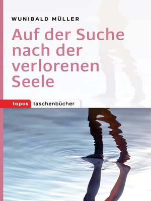 cover image of Auf der Suche nach der verlorenen Seele